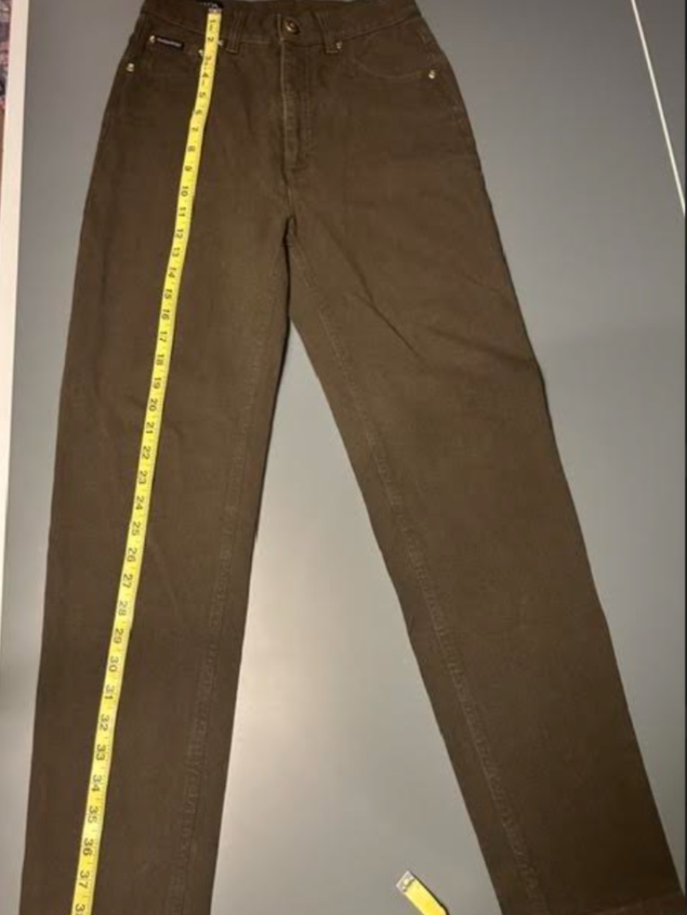 Vintage Escada Sport Pants